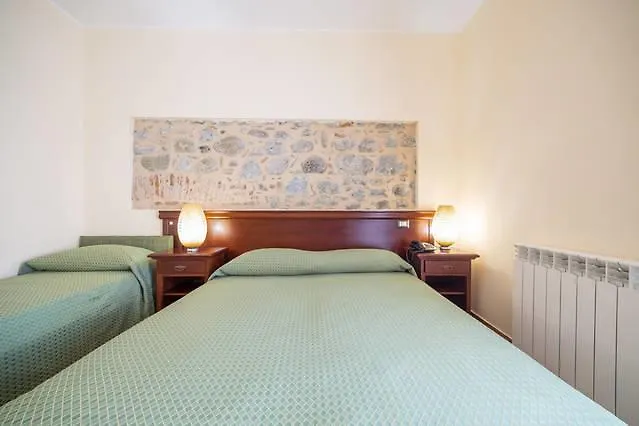 Agriturismo Valle Dell'Etna Roccella Valdemone 0*,  Italië