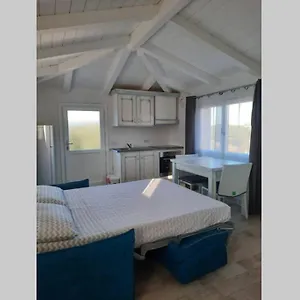  Appartamento Stella Marina Italia