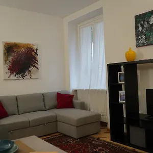 Appartamento Art Navigli Italia